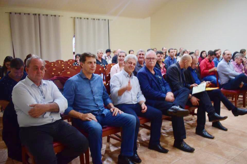 REUNIÃO DO DETUR: TRABALHO INCANSÁVEL PARA DESENVOLVIMENTO REGIONAL